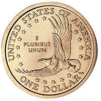 U.S. Dollar Coin